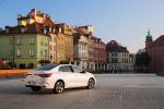 Renault Megane Sedan 2016 года